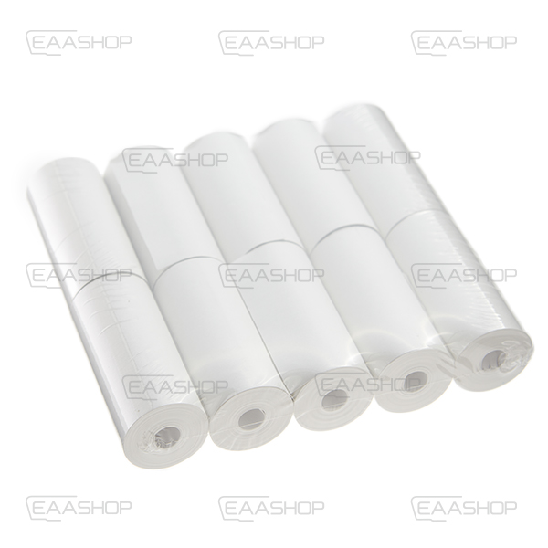 ACC40 - PAPEL IMPRESSORA PACK DE 10